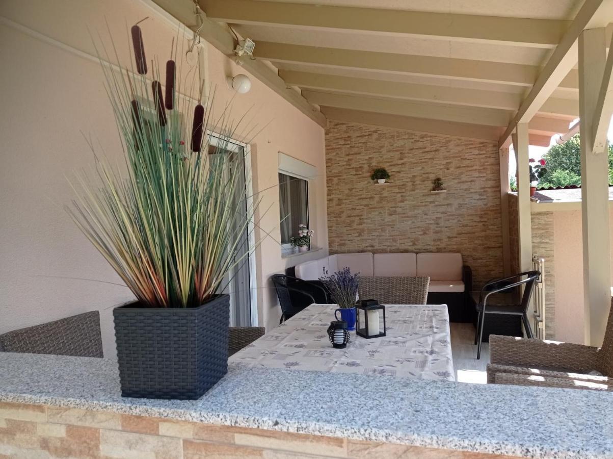 באלאטונסארסו Sommer Ferienhaus מראה חיצוני תמונה