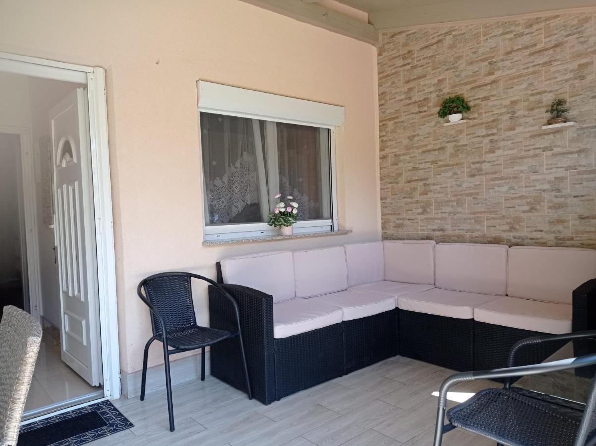 באלאטונסארסו Sommer Ferienhaus מראה חיצוני תמונה