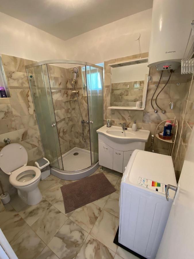באלאטונסארסו Sommer Ferienhaus מראה חיצוני תמונה
