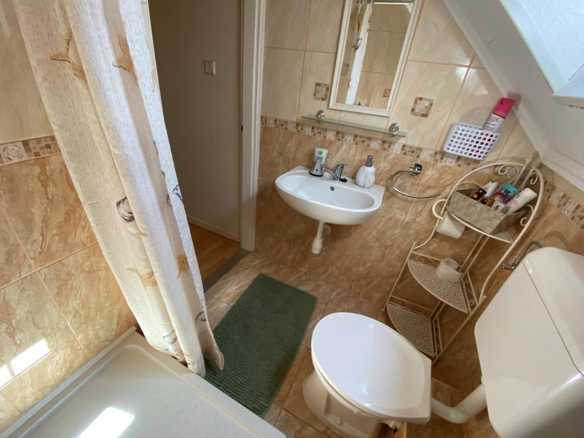 באלאטונסארסו Sommer Ferienhaus מראה חיצוני תמונה
